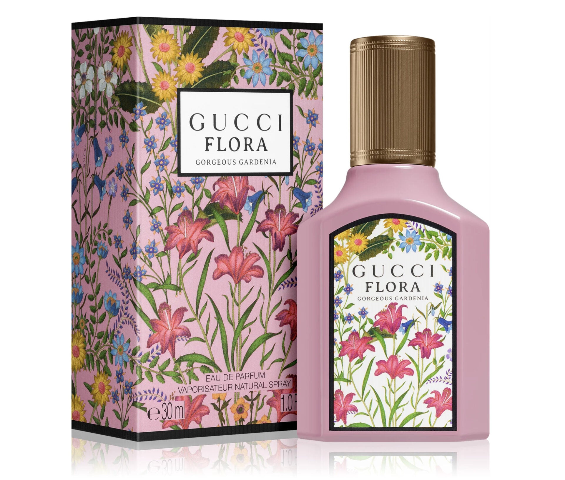 Gucci Flora Gorgeous Gardenia EDP 30 ml