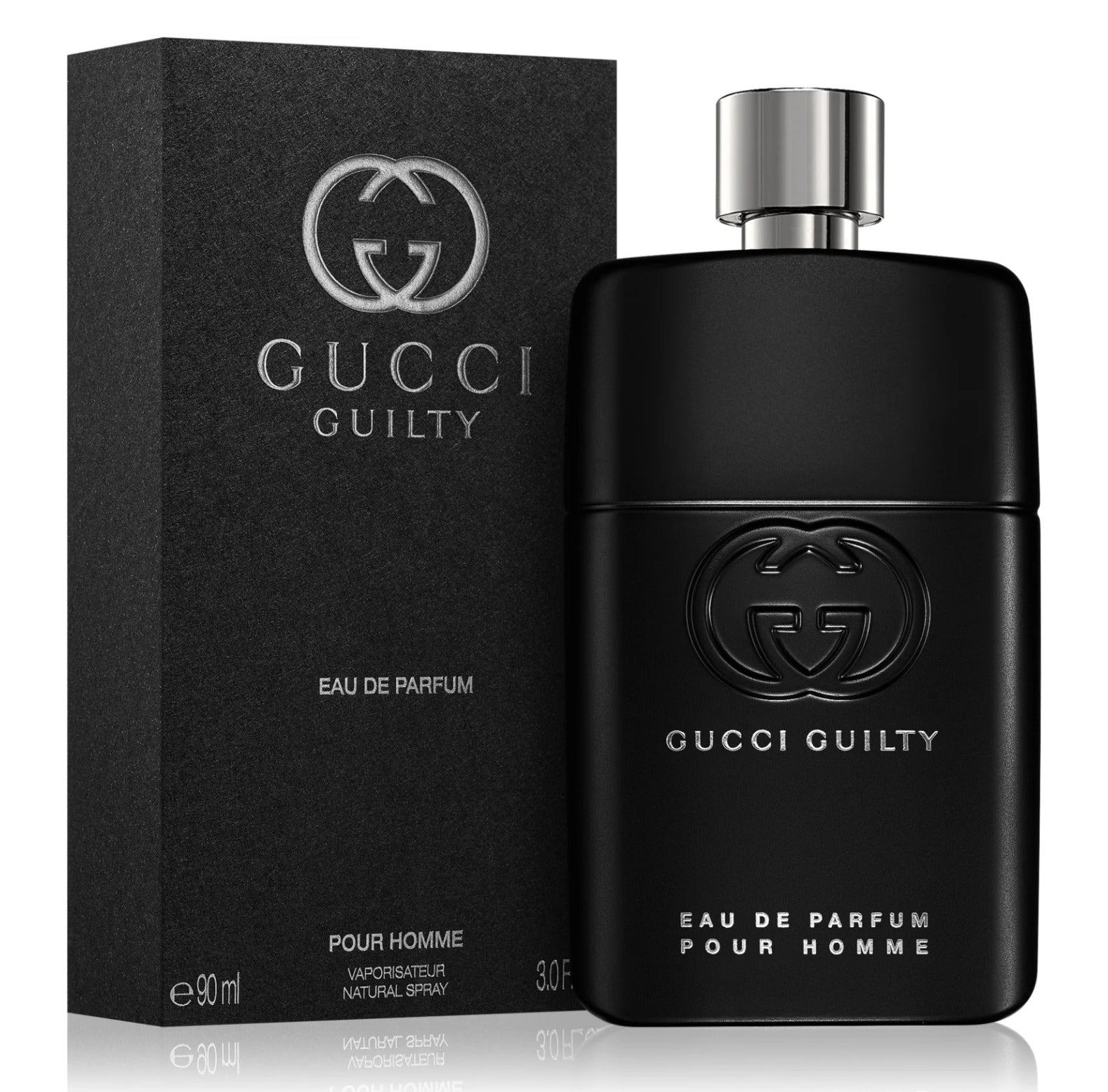 Gucci Guilty Pour Homme EDP 90 ml
