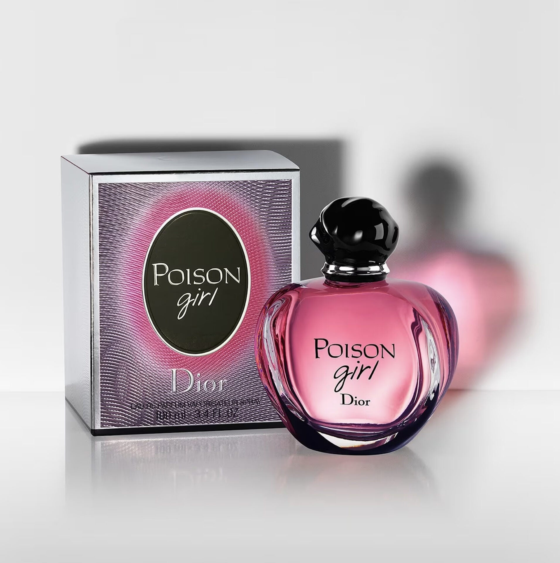 Dior Poison Girl EDP 50 ml