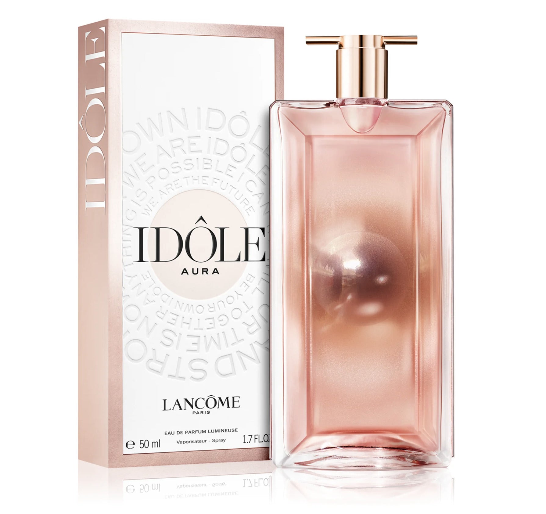 Lancôme Idôle Aura EDP 50 ml
