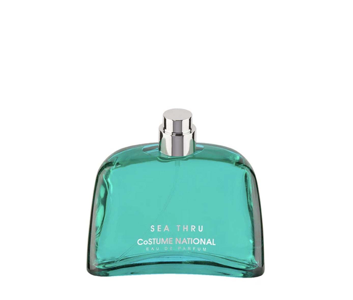 Costume National Sea Thru Eau de Parfum 100 ml