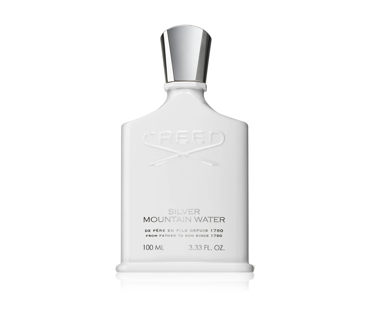 Creed Silver Mountain Water EDP 100 ml