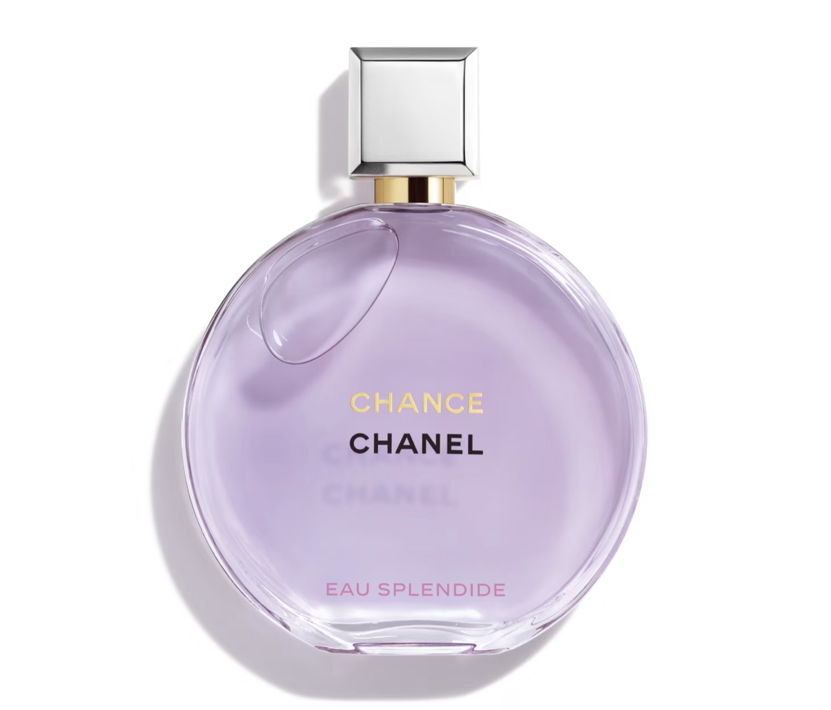 Chanel Chance Eau Splendide Eau de Parfum 150 ml