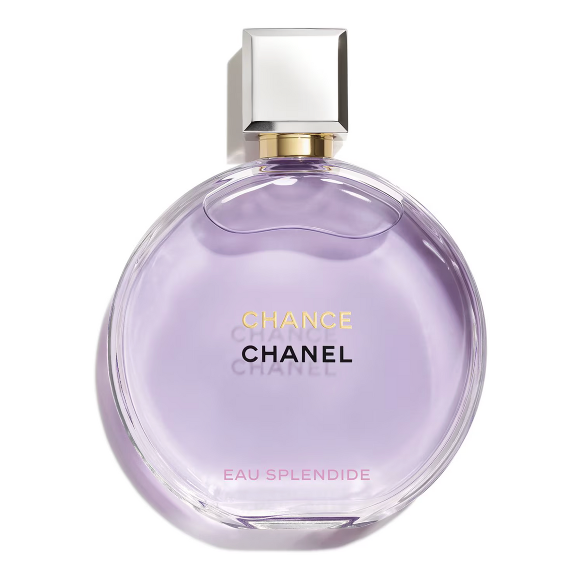 Chanel Chance Eau Splendide Eau de Parfum 100 ml