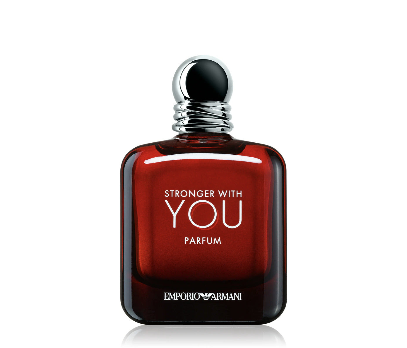Emporio Armani Stronger With You Parfum 100 ml