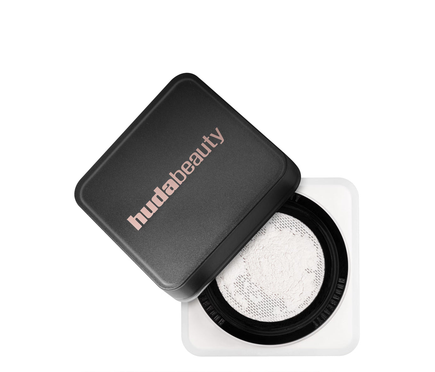 HUDA BEAUTY Easy Bake Loose Baking & Setting Powder - Cipria in polvere libera 20 g