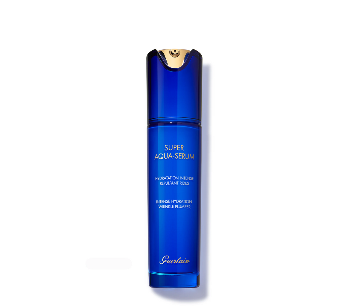 Guerlain Super Aqua Serum siero antirughe idratante intenso 50 ml