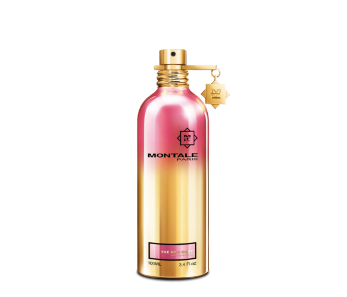 Montale The New Rose Eau de Parfum 100 ml