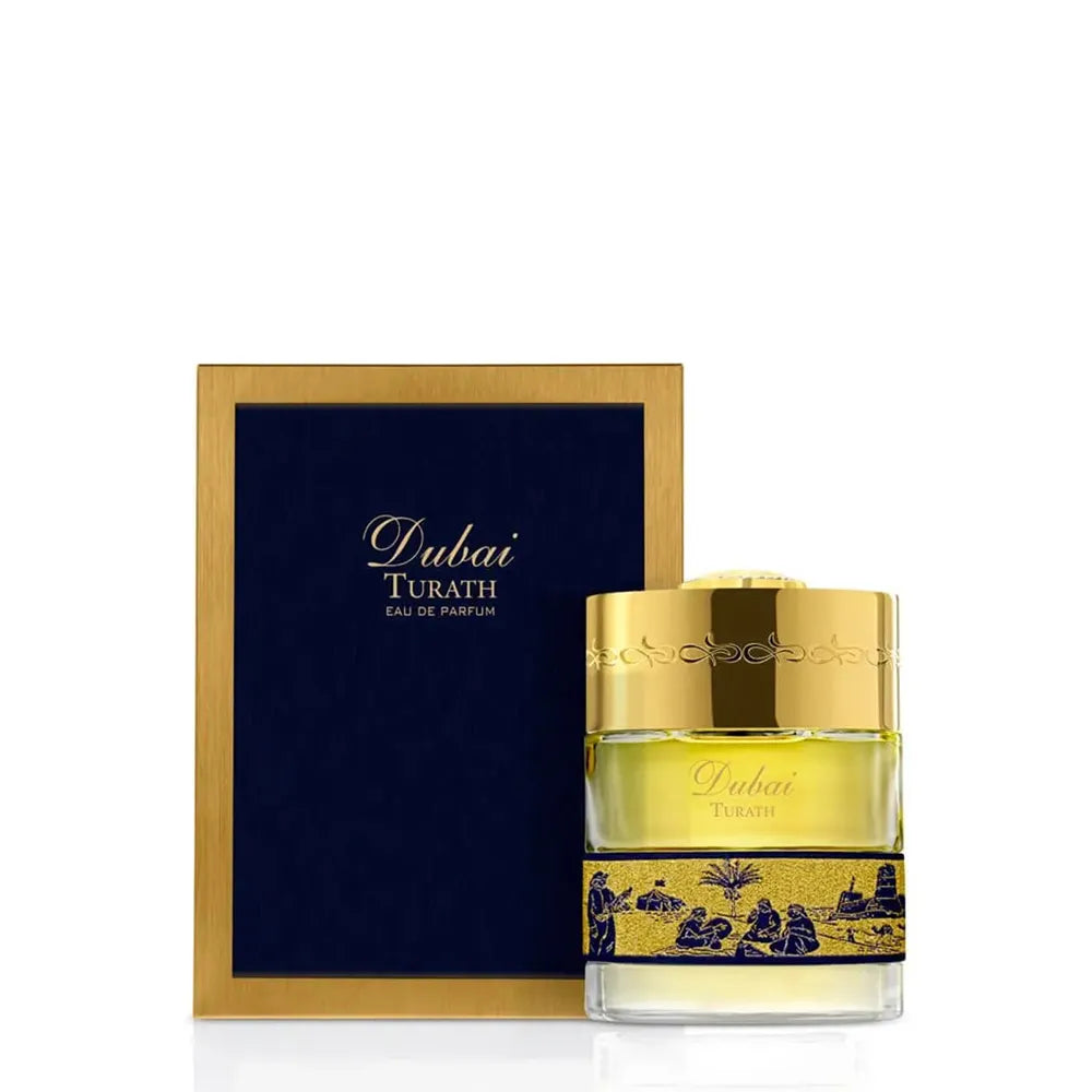 The Spirit of Dubai Turath Eau de Parfum 50ml