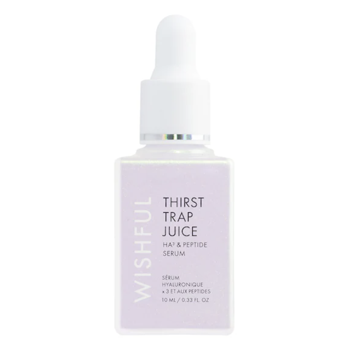 Wishful Thirst Trap Juice Siero Viso Formato Viaggio 10 ml