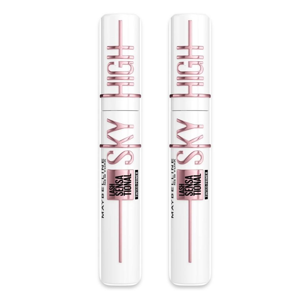 Maybelline Lash Sensational Sky High Tinted Primer 7,7 ml 2 Pz