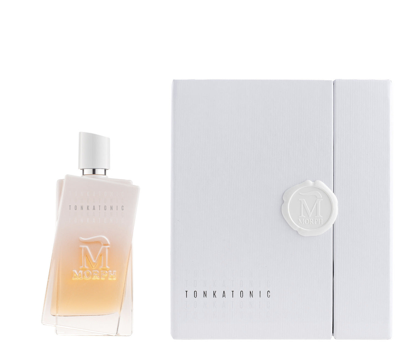 Morph Tonkatonic Eau de Parfum 100 ml
