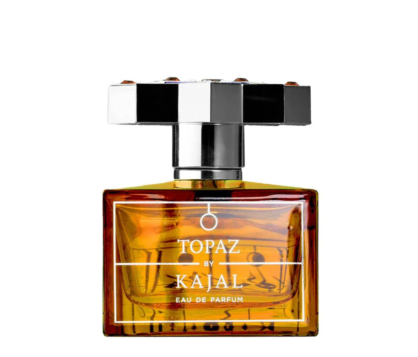 Kajal Topaz Eau de Parfum 100 ml