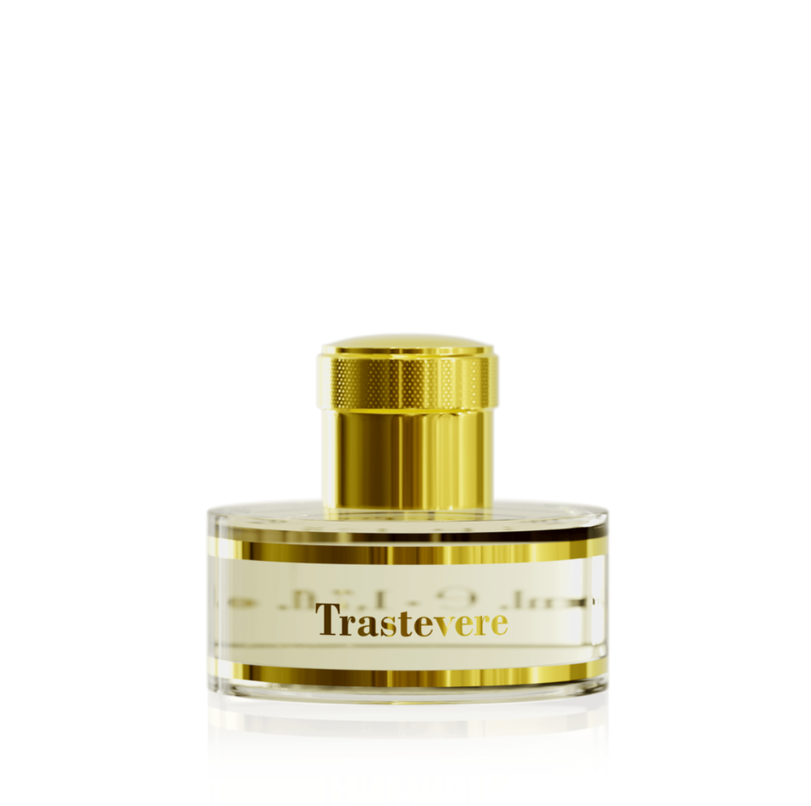 Pantheon Roma Trastevere Extrait De Parfum