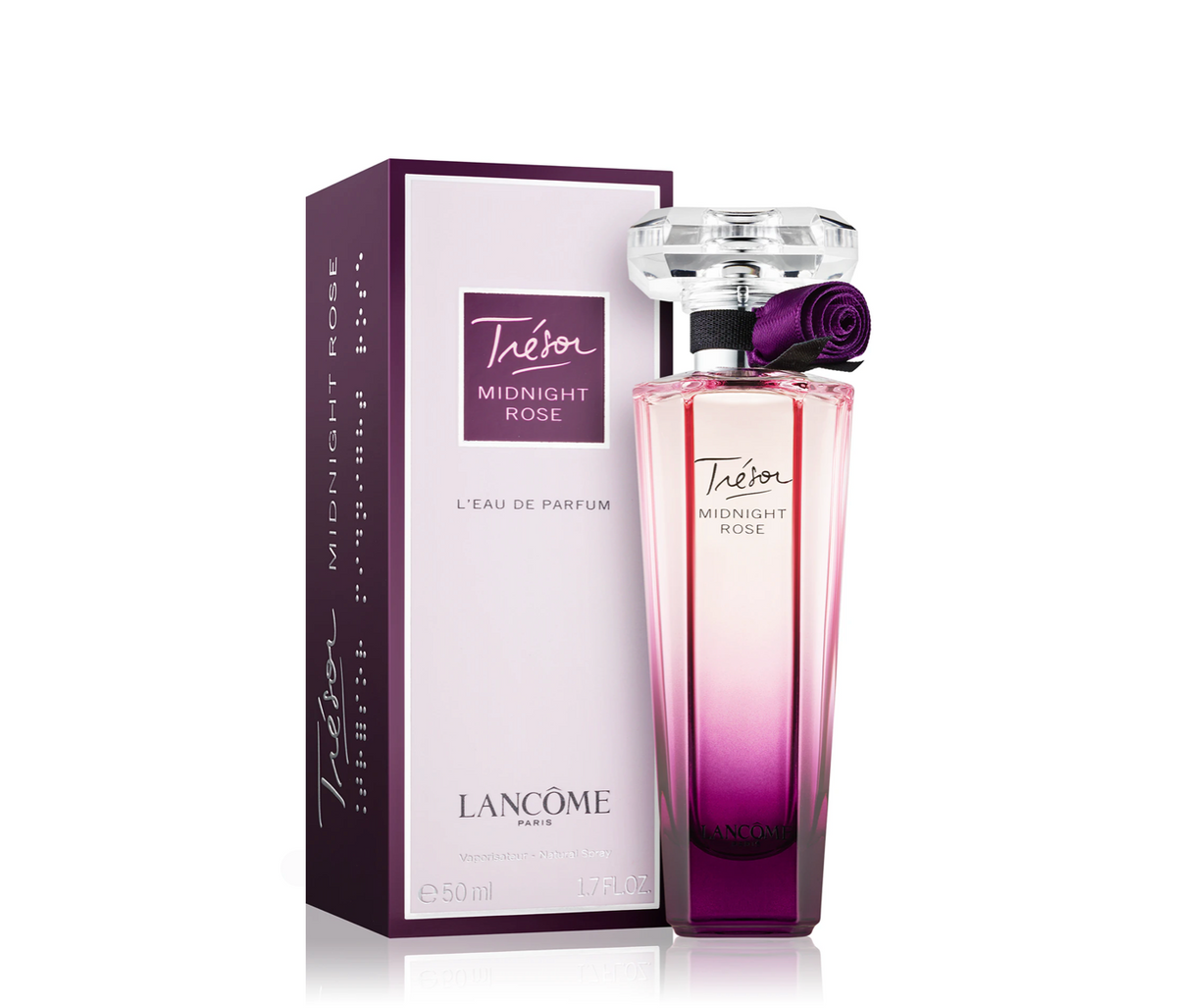 Lancôme Trésor Midnight Rose Eau de Parfum 50 ml