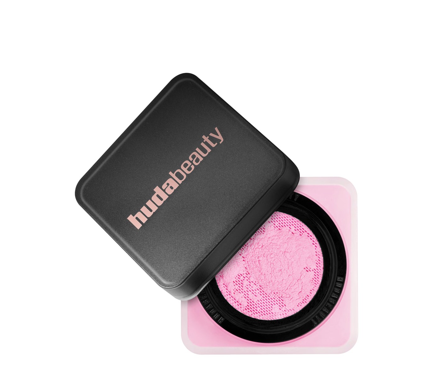 HUDA BEAUTY Easy Bake Loose Baking & Setting Powder - Cipria in polvere libera 20 g