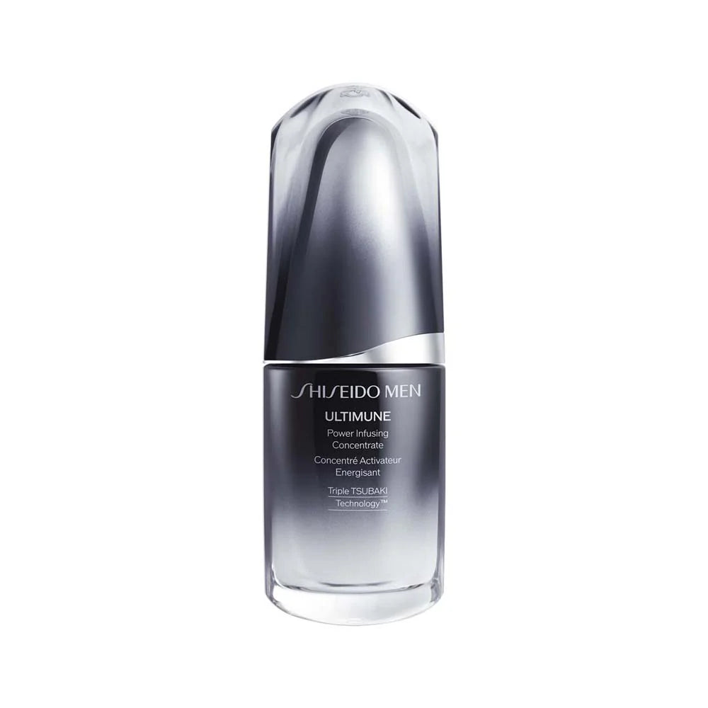 Shiseido Men Ultimune Power Infusing Concentrate Siero 30ml