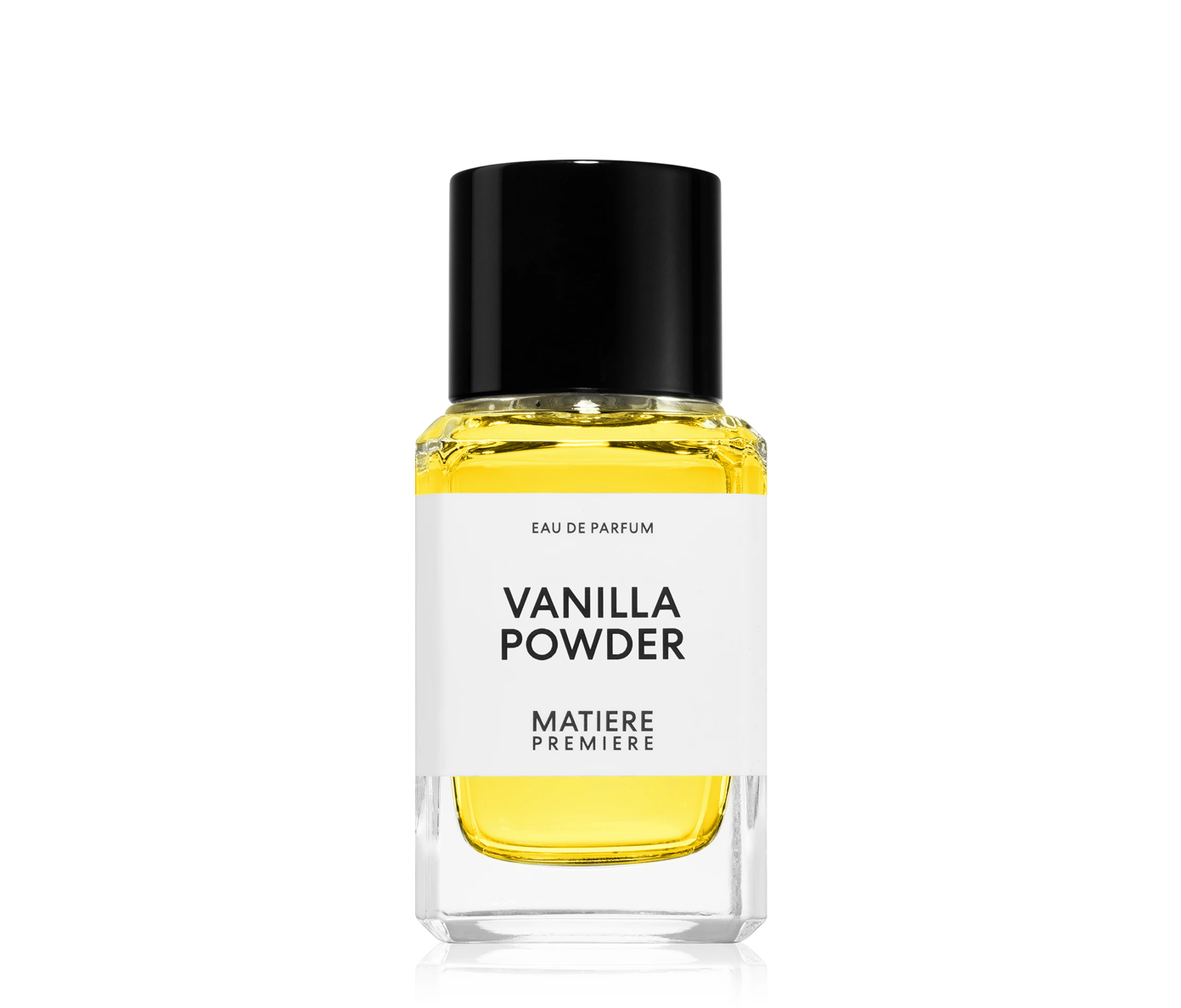 Matiere Premiere Vanilla Powder Eau de Parfum 100 ml
