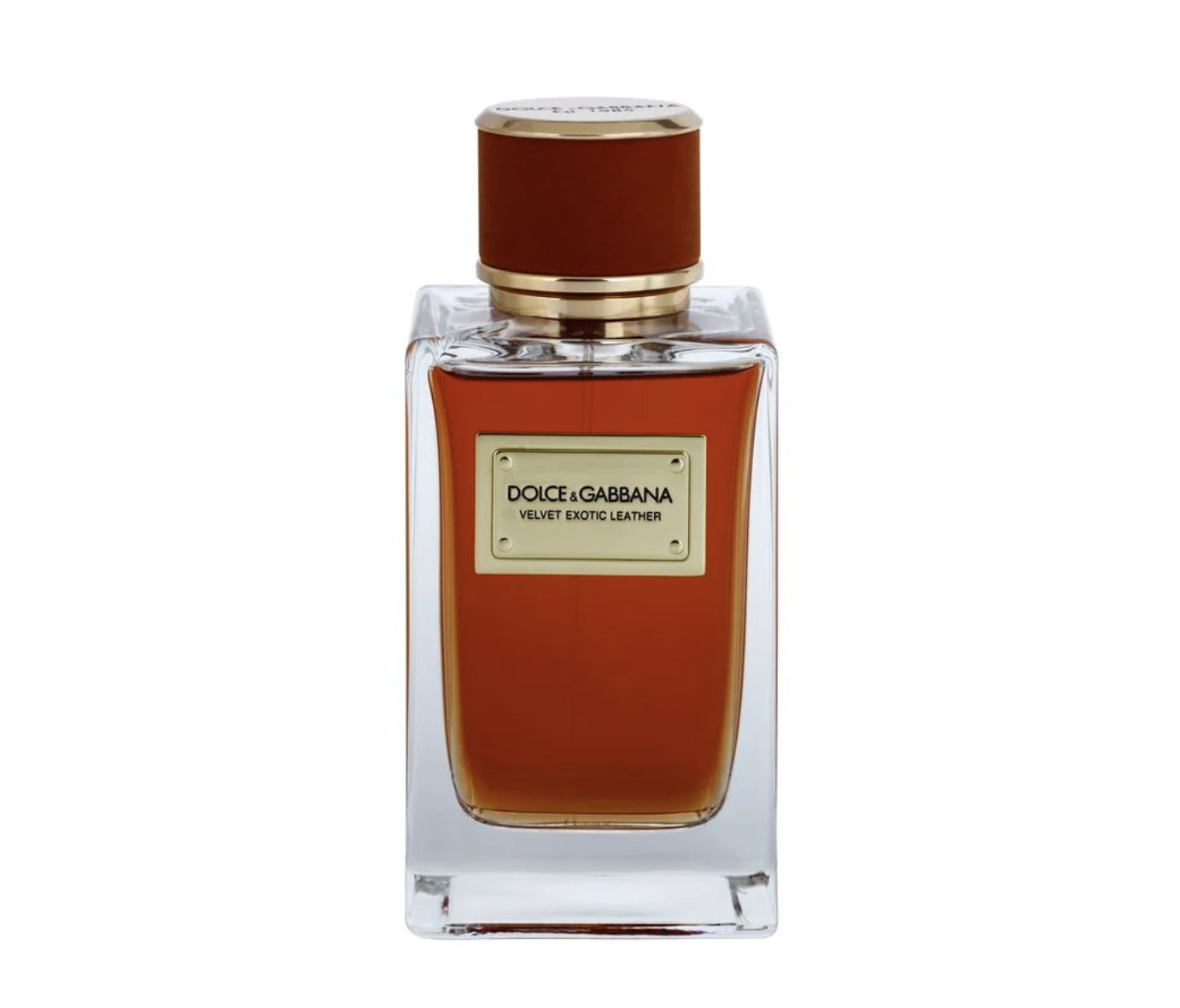 Dolce&Gabbana Velvet Exotic Leather EDP 100 ml