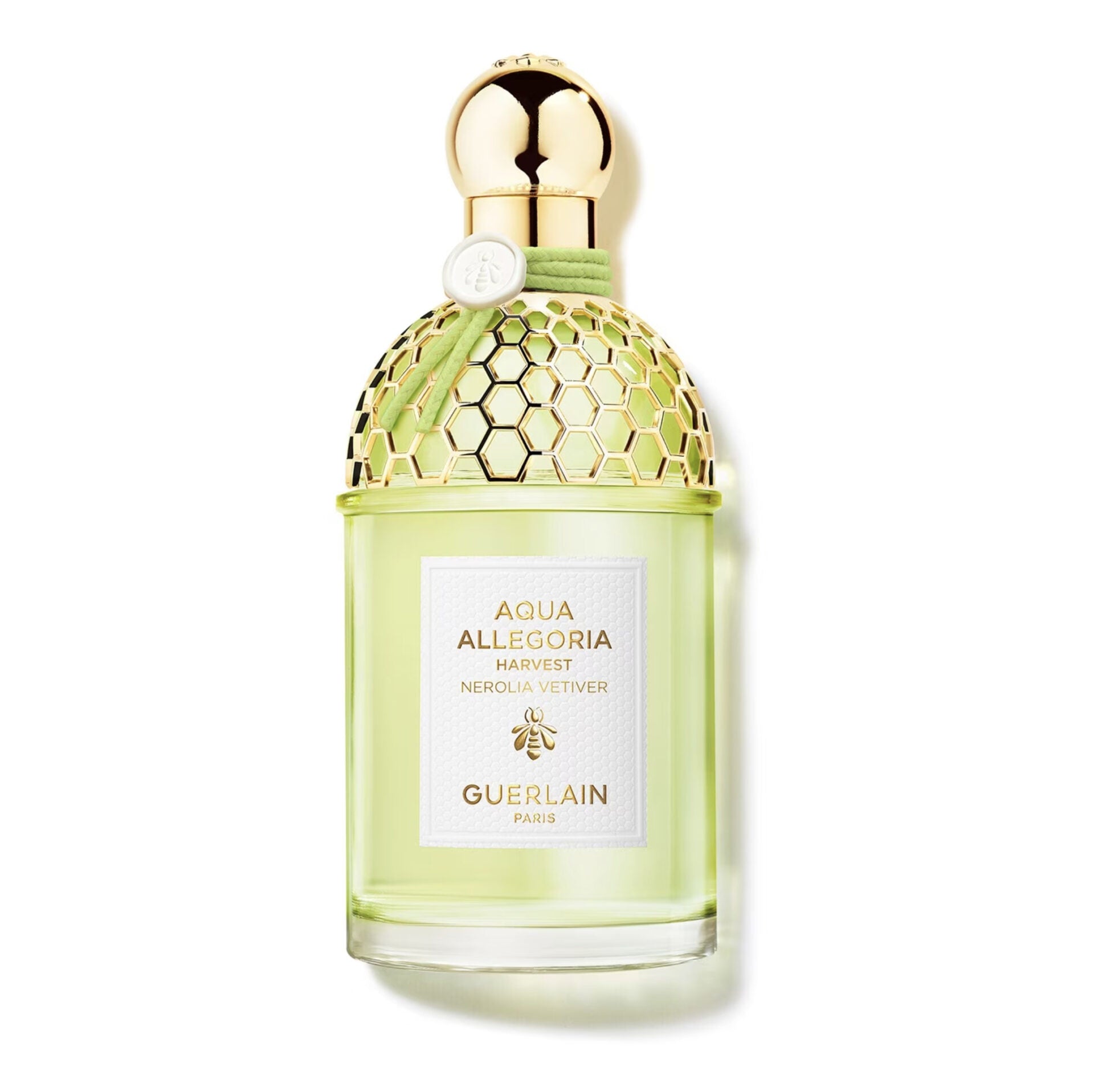 Guerlain Aqua Allegoria Nerolia Vetiver Harvest EDT 125 ml