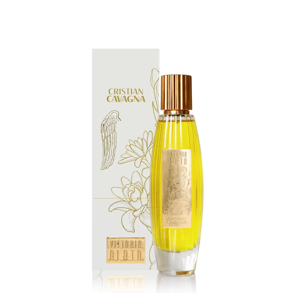 Cristian Cavagna Vittoria Alata Extrait de Parfum 100 ml