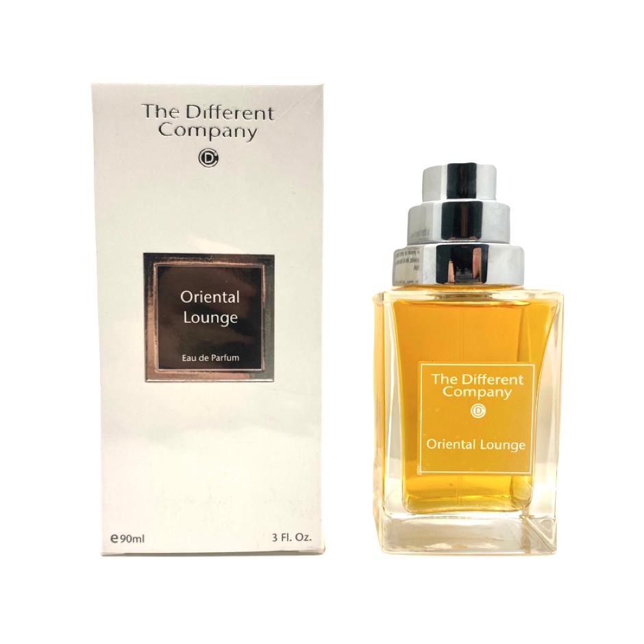 The Different Company Oriental Lounge EDP 90 ml