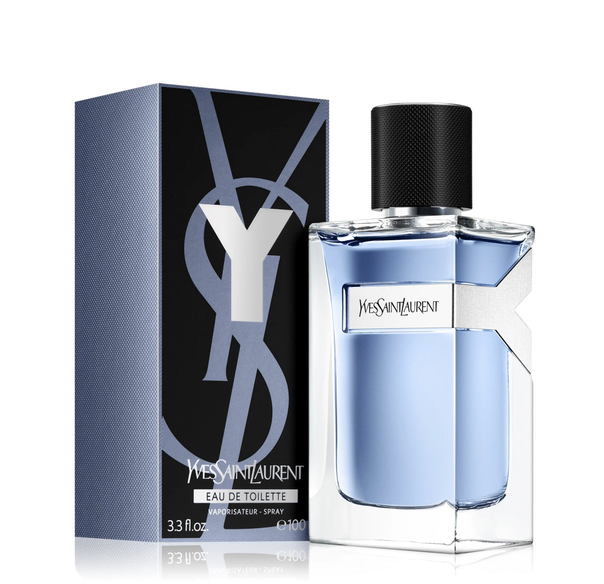 Yves Saint Laurent Y EDT 100 ml