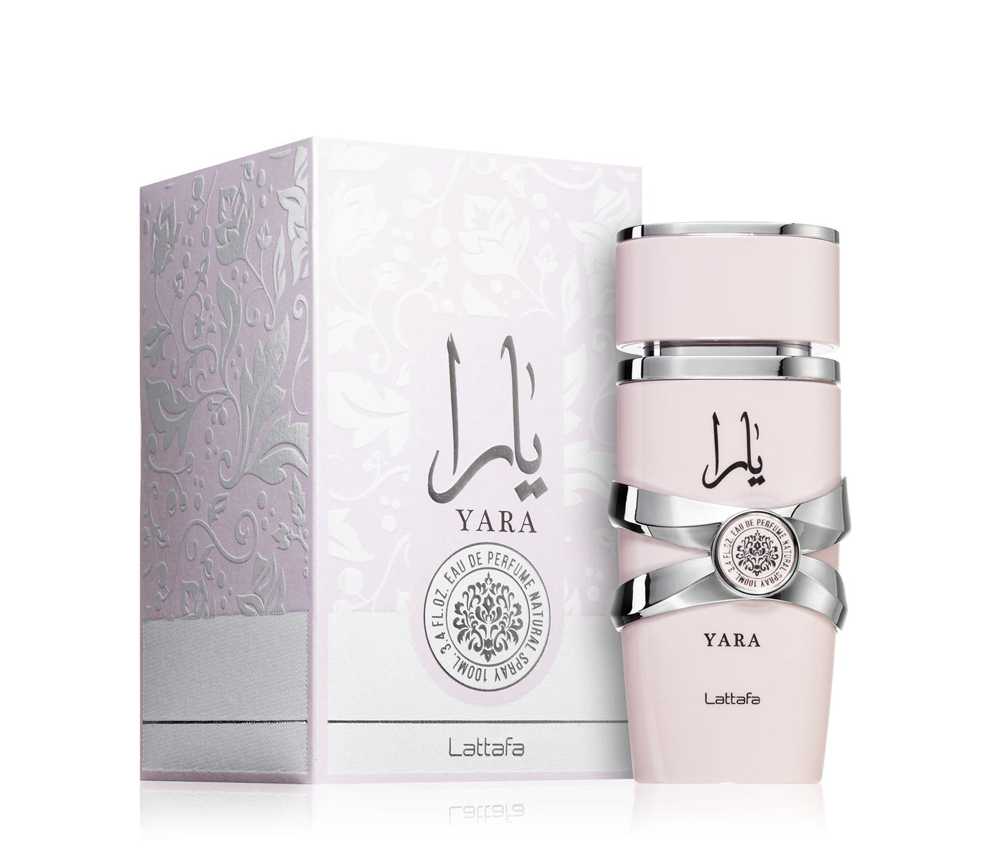 Lattafa Yara Eau de Parfum 100 ml