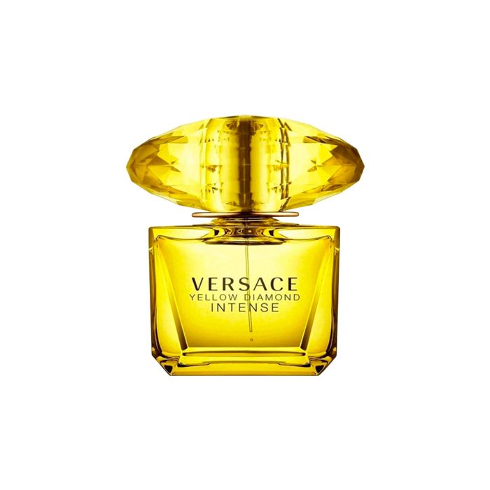 Versace Yellow Diamond Intense  EDP 90 ml