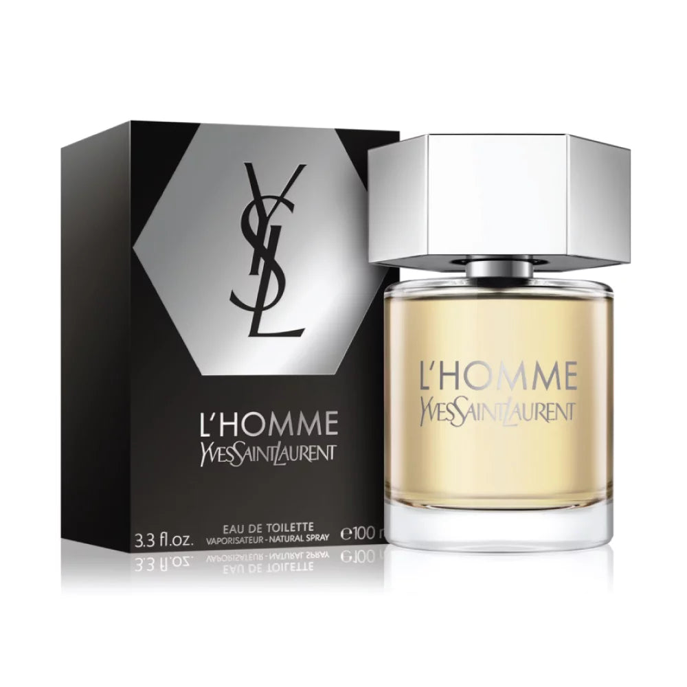 Yves Saint Laurent L'Homme EDT 100 ml