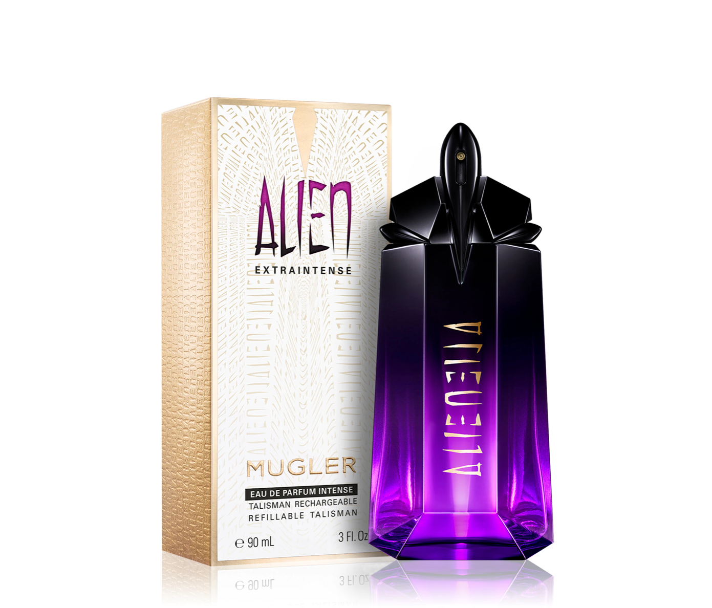 Mugler Alien Extraintense Eau de Parfum Intense 90 ml