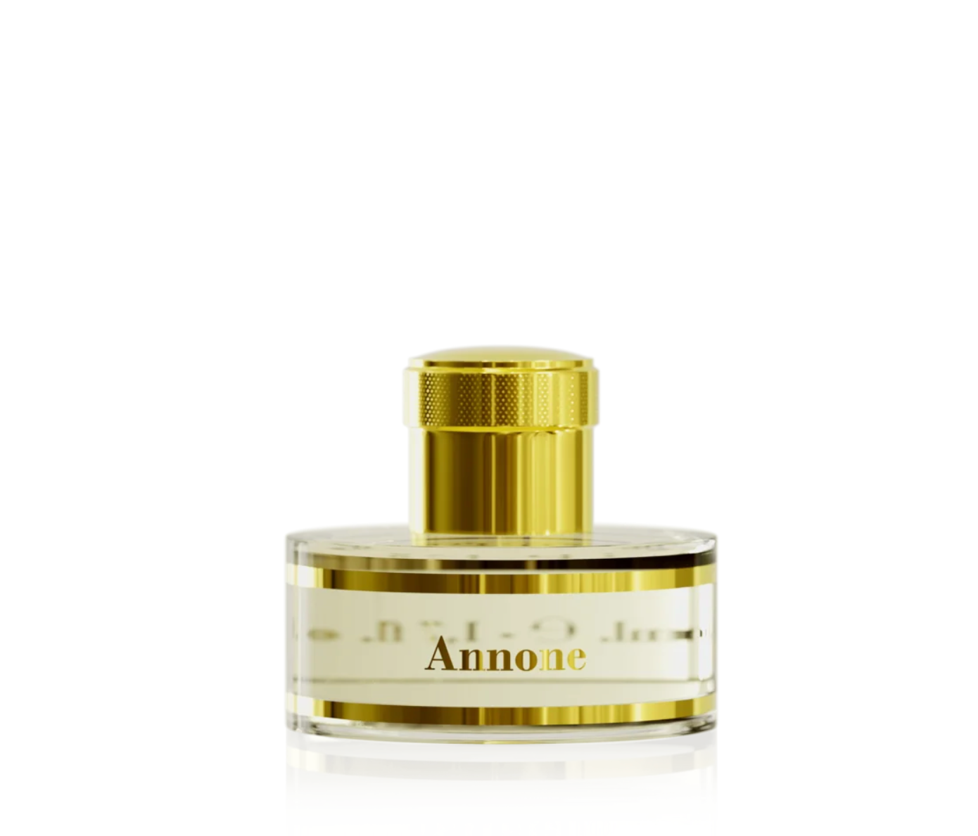Pantheon Roma Annone Extrait De Parfum