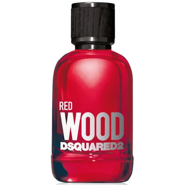 DSQUARED² Red Wood EDT 100 ml