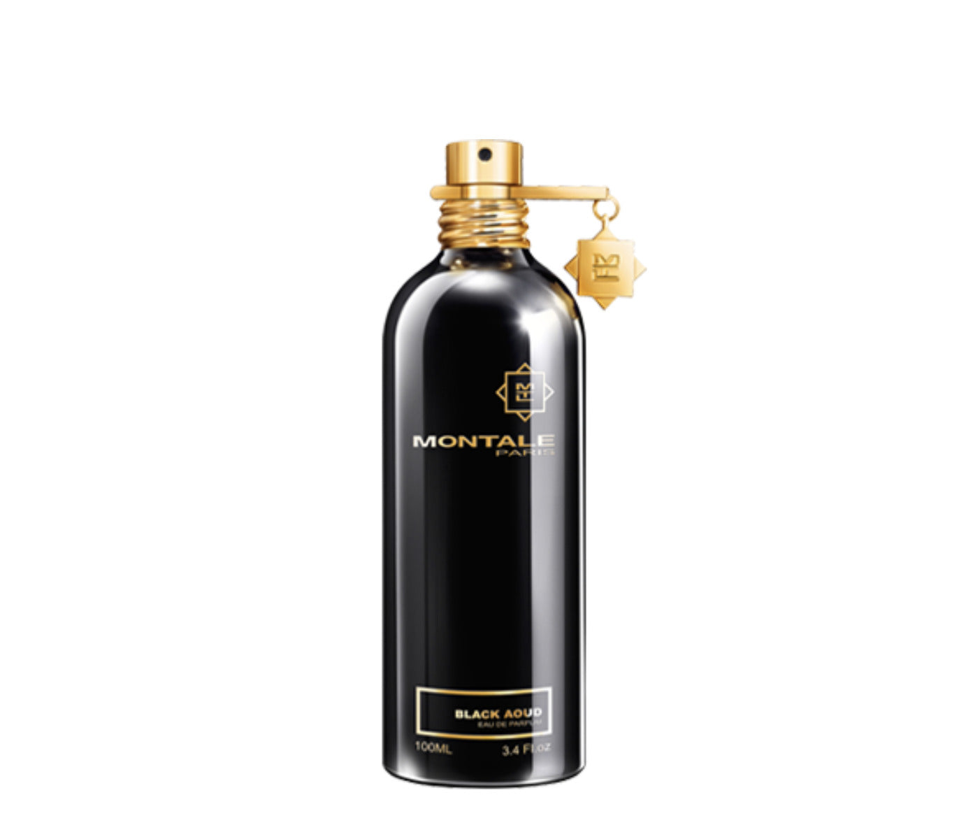Montale Black Aoud EDP 100 ml