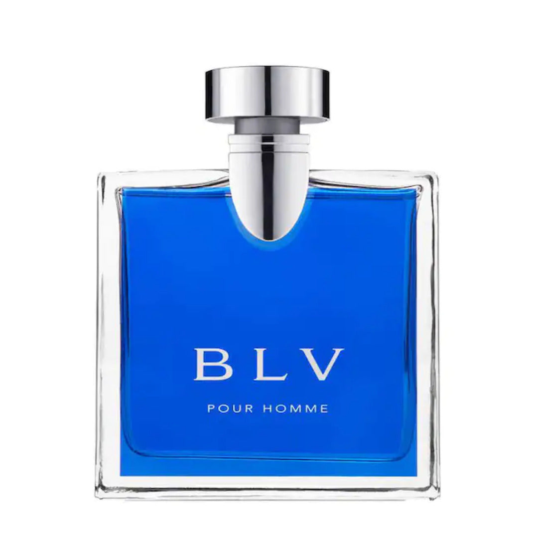 bvlgari pour homme
