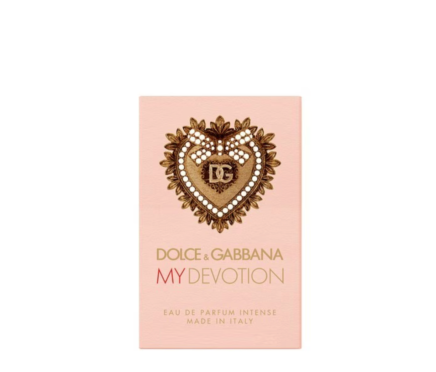 Dolce&Gabbana My Devotion Eau de Parfum Intense 1,5 ml 15 pz