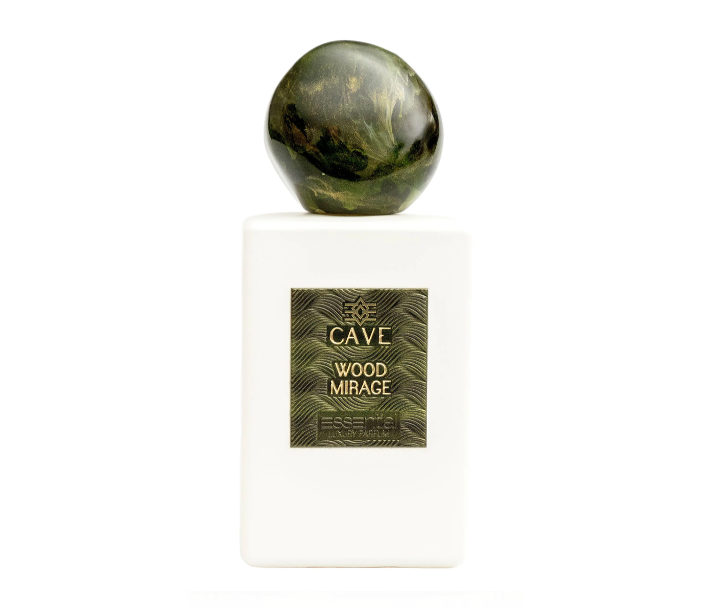 Cave Wood Mirage Extrait de Parfum 100 ml