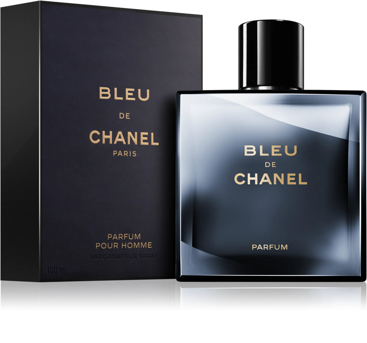 Chanel Bleu de Chanel Parfum 100 ml