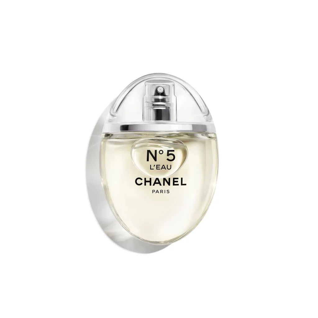 Chanel N°5 L’eau Limited Edition Eau de Toilette 50 ml