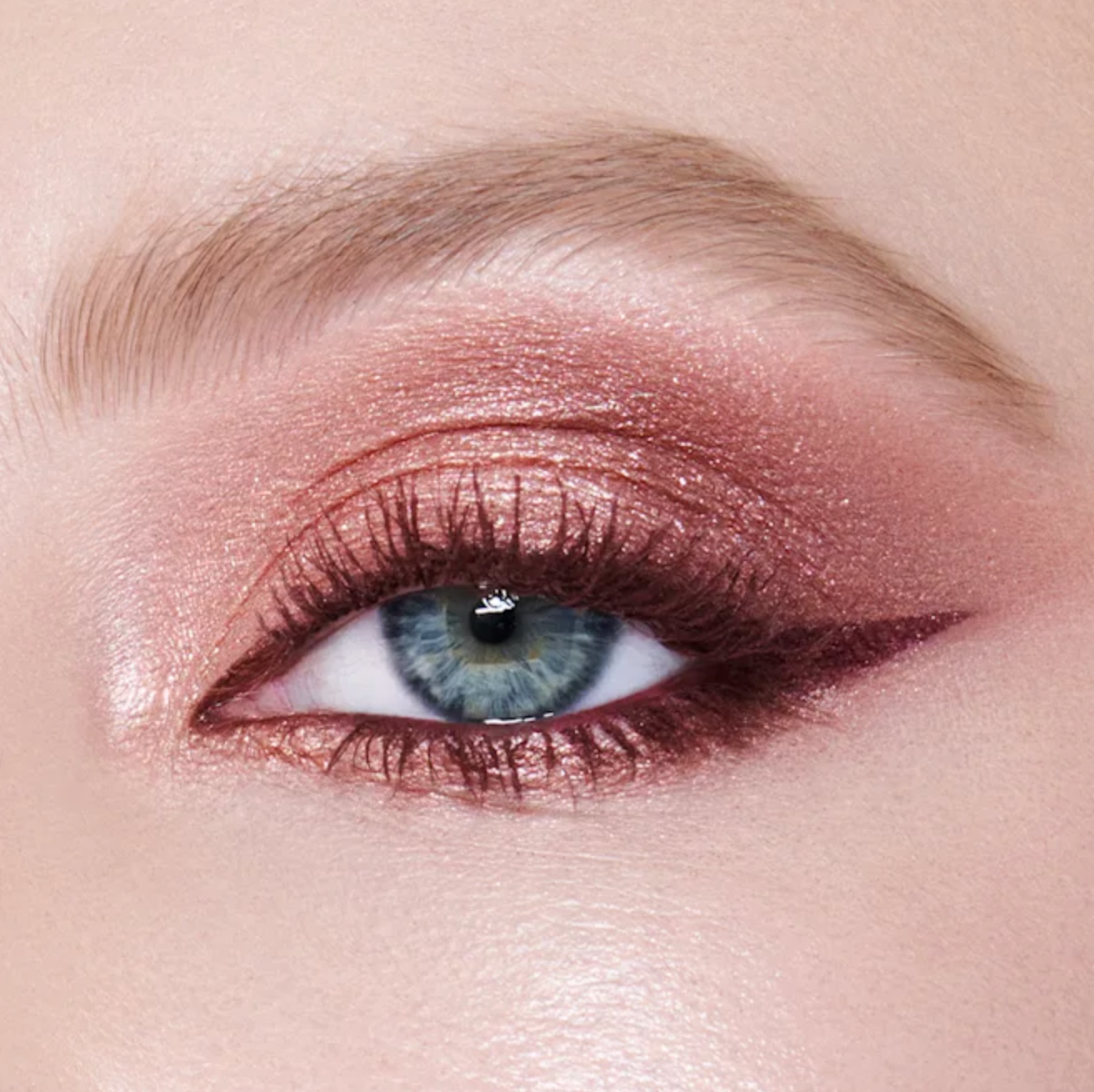 Charlotte Tilbury Luxury Palette Pillow Talk Dreams Palette di 4 ombretti 6 g
