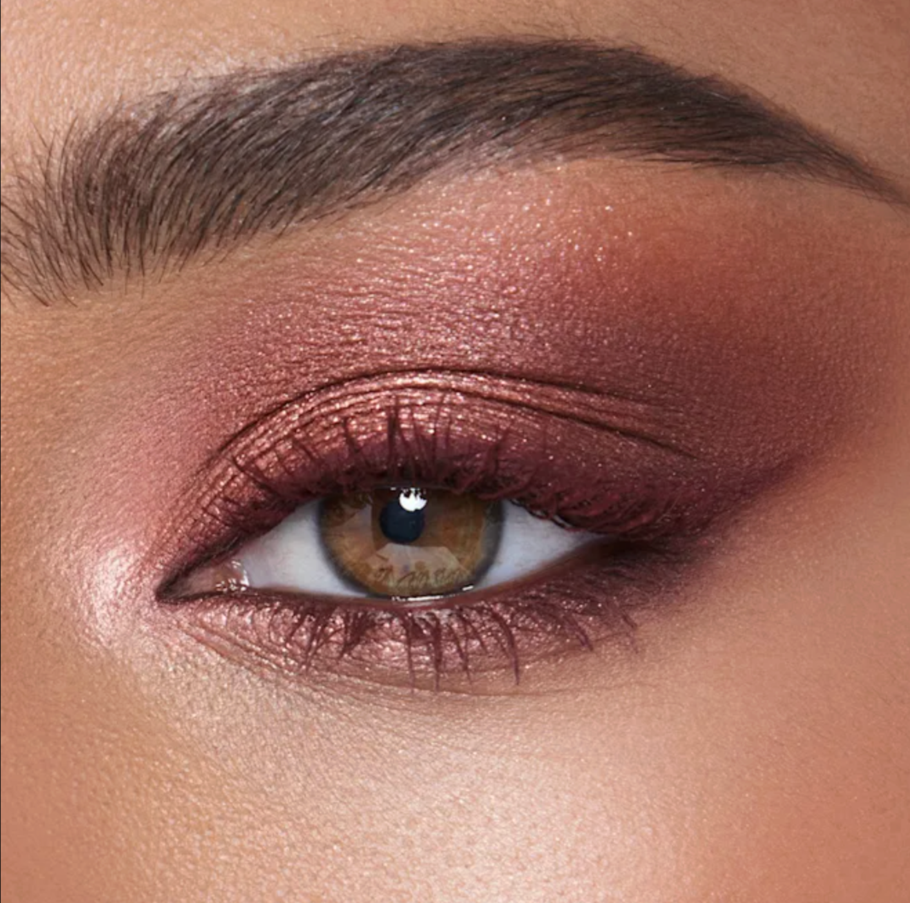 Charlotte Tilbury Luxury Palette Pillow Talk Dreams Palette di 4 ombretti 6 g