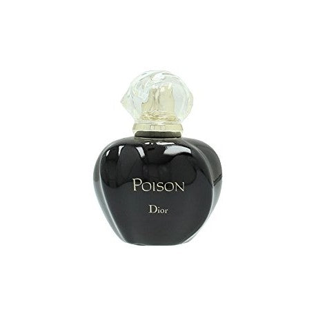 Dior Poison Eau de Toilette 100 ml