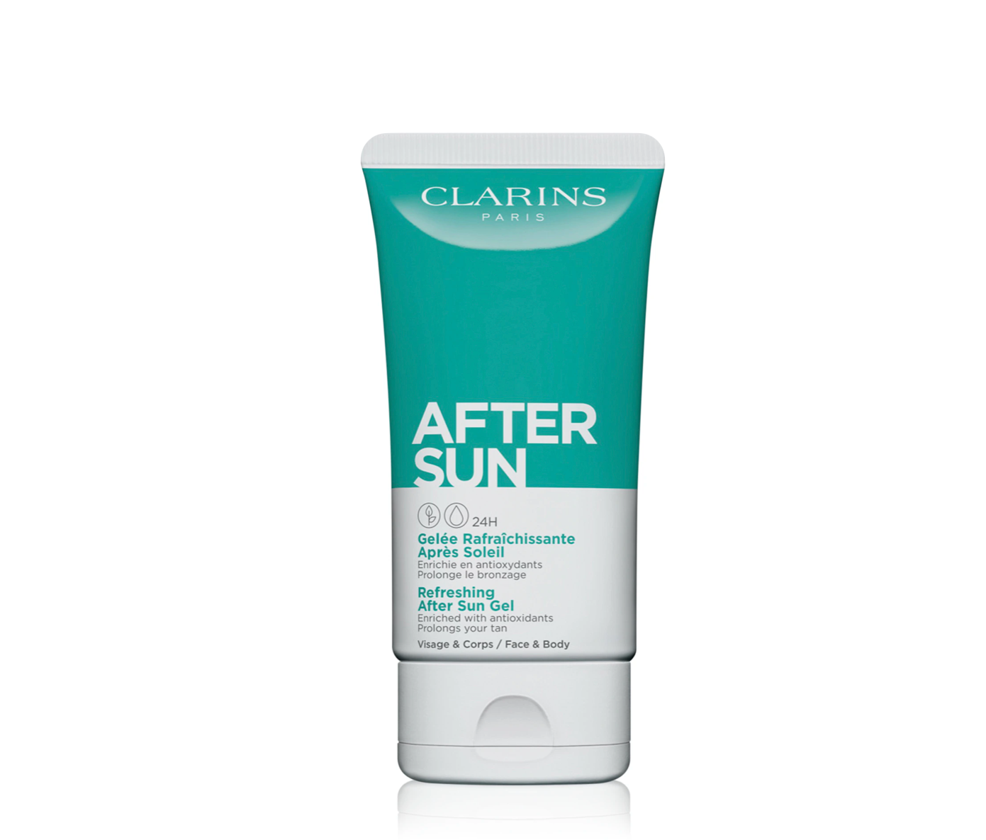 Clarins Crema-Balsamo Doposole 150 ml