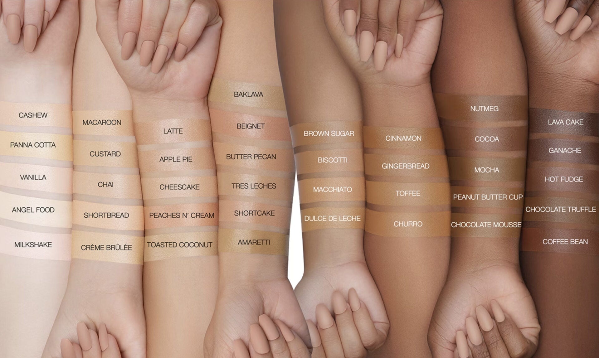 Huda Beauty FauxFilter Foundation Stick 12.5G