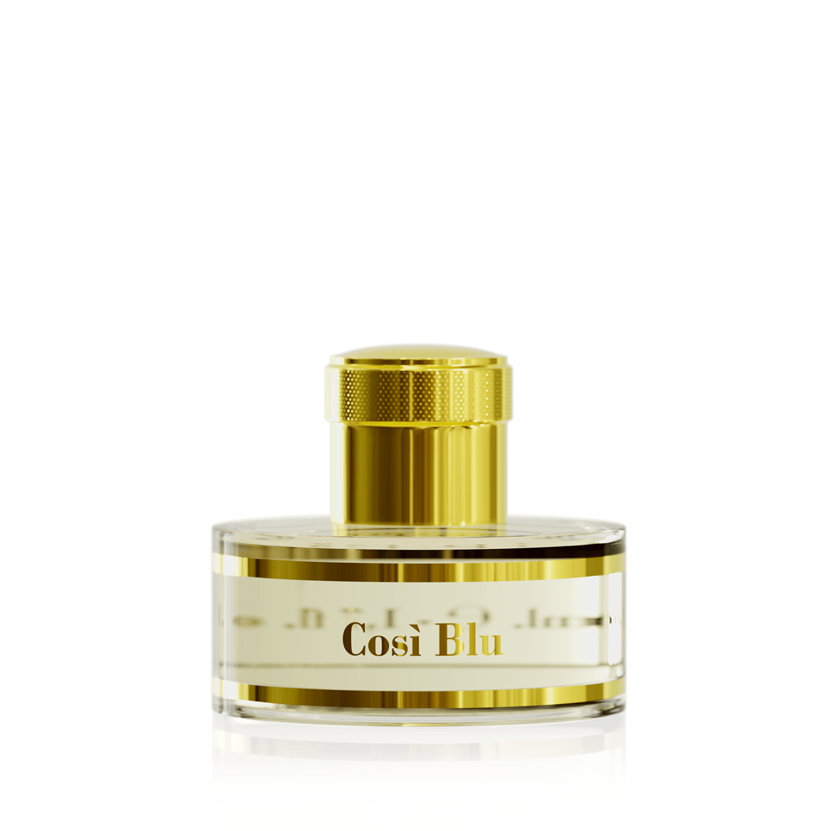 Pantheon Roma Così Blu Extrait De Parfum