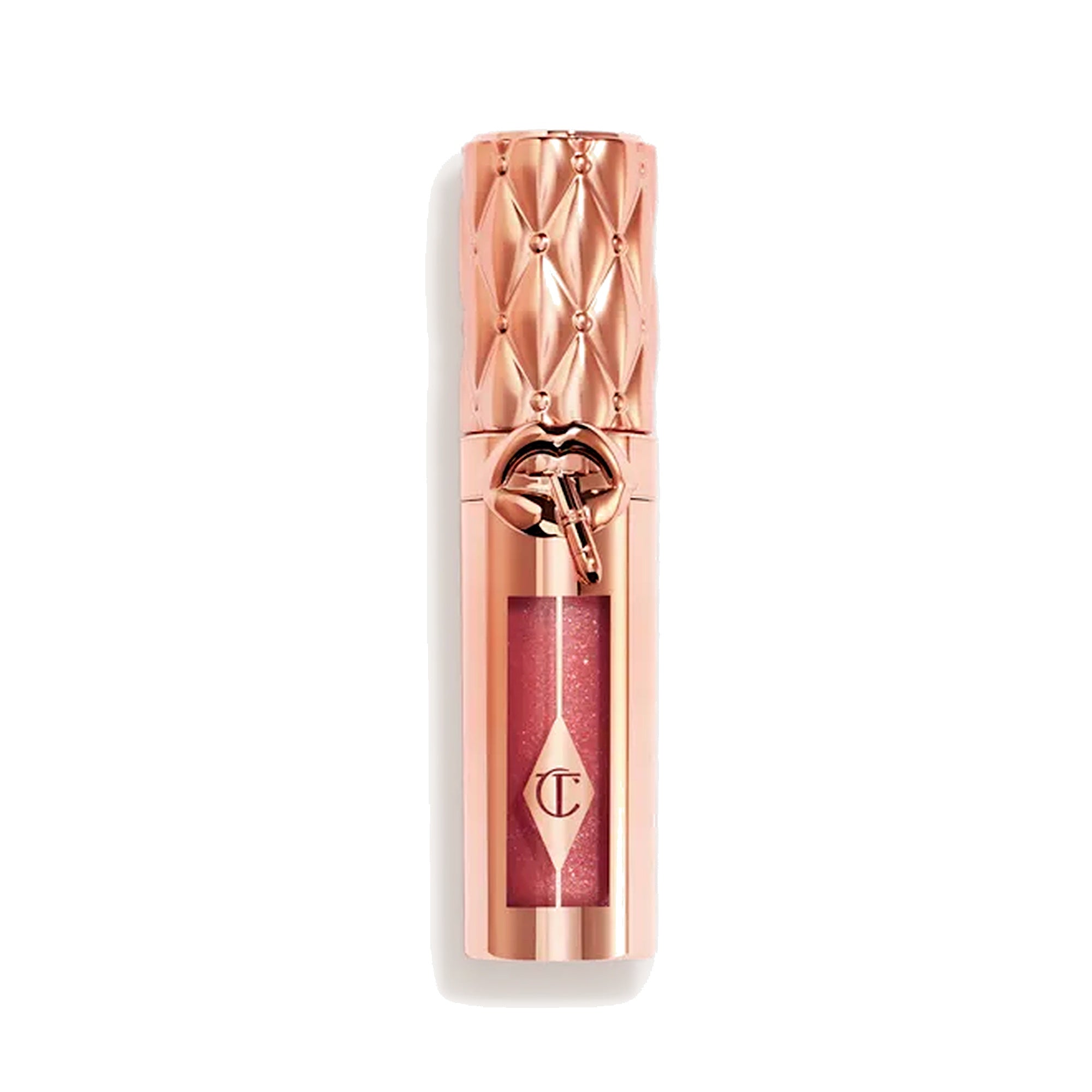 Charlotte Tilbuty Big Lip Plumpgasm Strawberry Chocolate 5.5ml