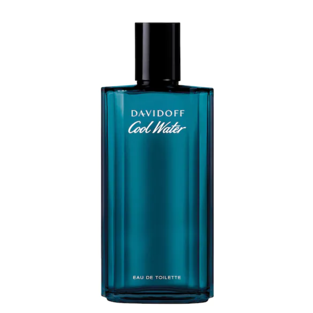 davidoff cool water edt 125ml uomo