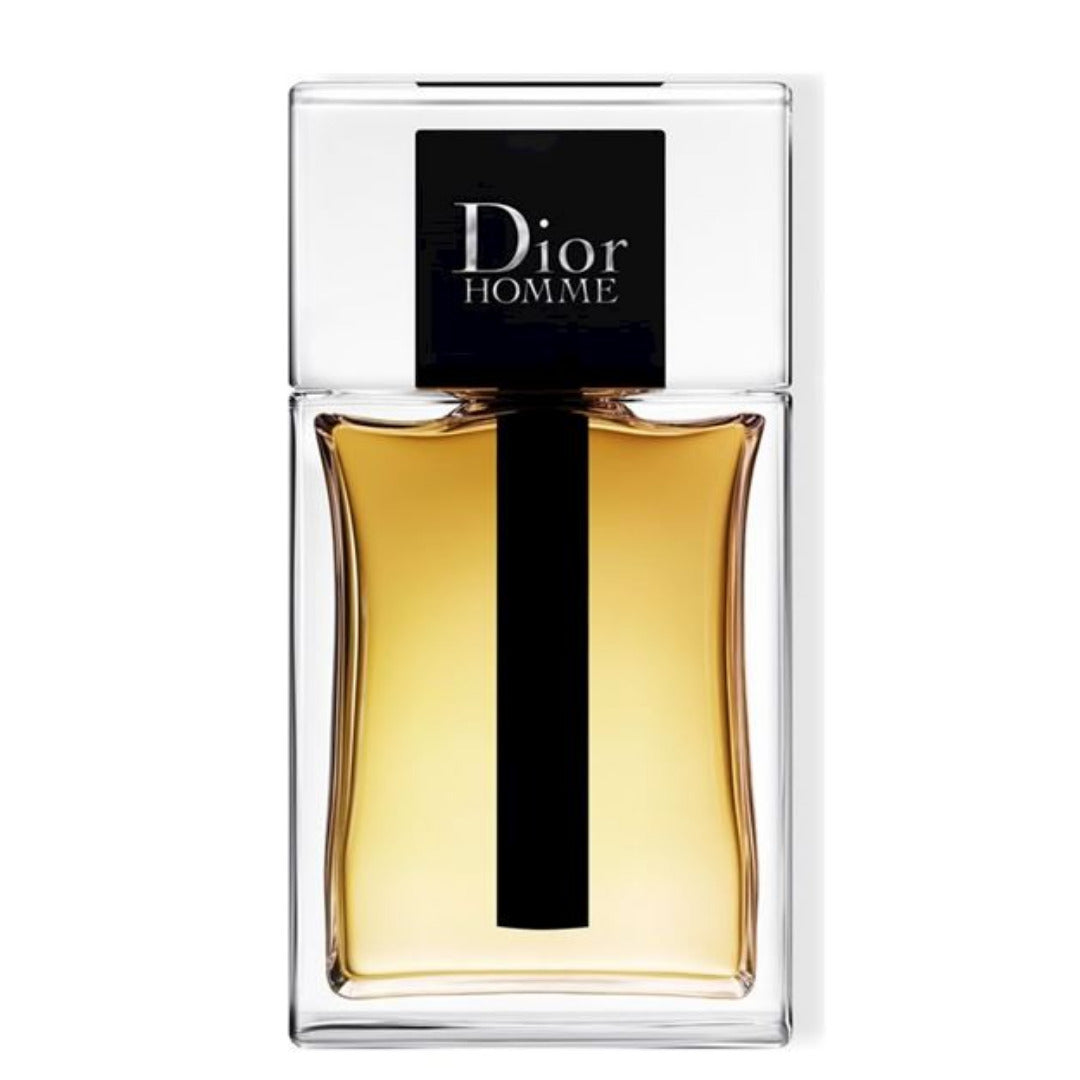 dior homme edt