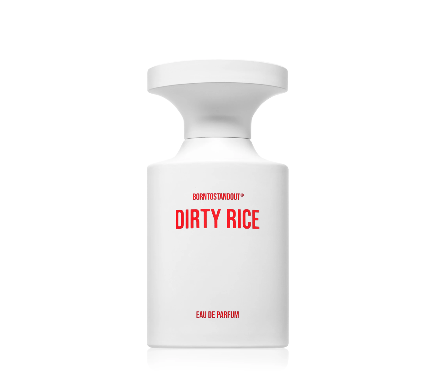 Borntostandout Dirty Rice Eau de Parfum 50 ml
