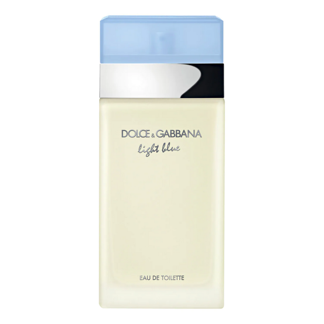 dolce e gabbana light blue edt